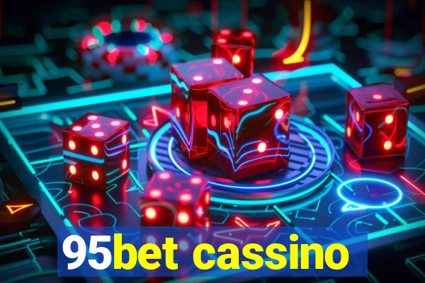 95bet cassino